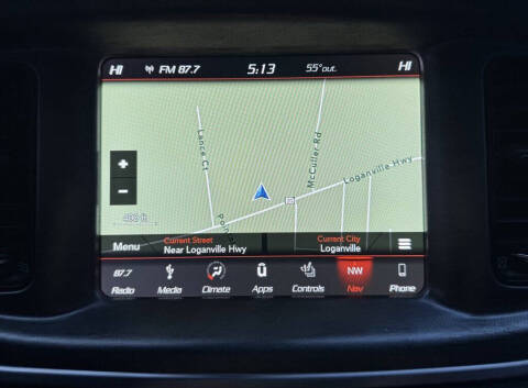 2018 Dodge Charger Daytona 392