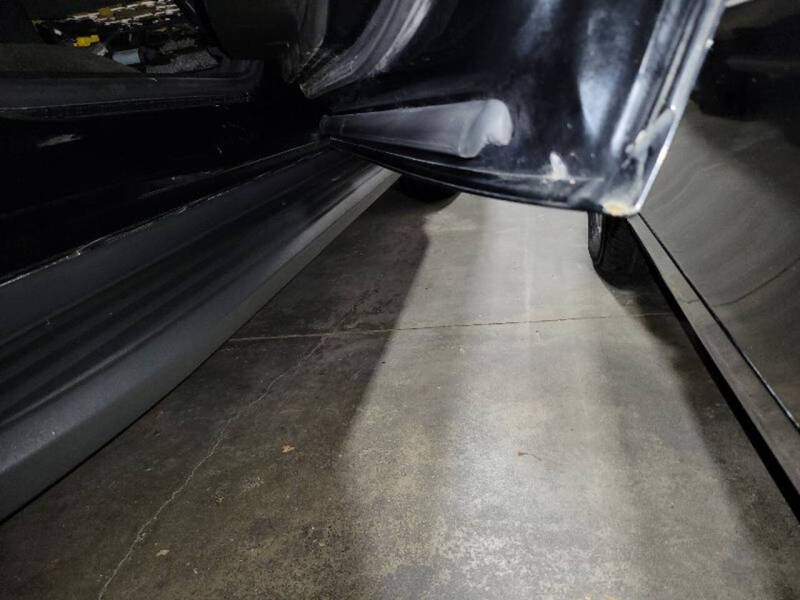 2014 Chevrolet Express 2500