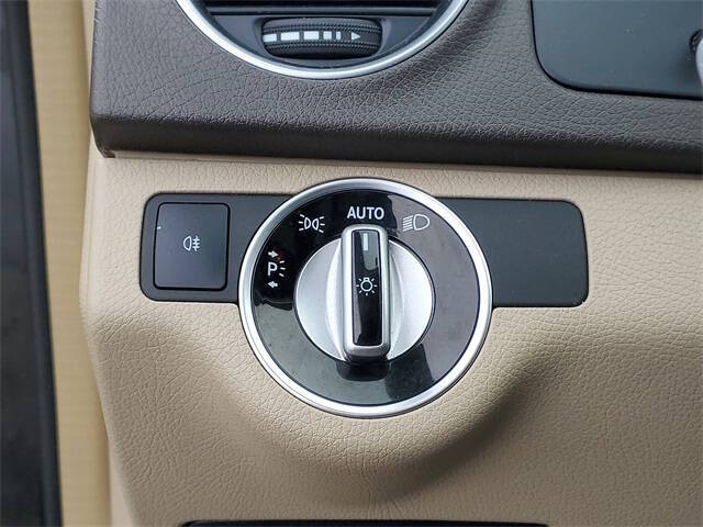 2015 Mercedes-Benz C-Class C 250