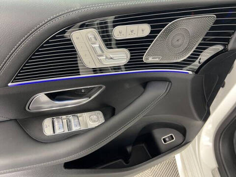 2026 Mercedes-Benz GLE AMG GLE 53