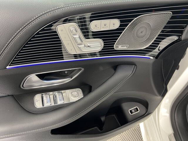 2026 Mercedes-Benz GLE AMG GLE 53