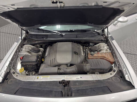 2012 Dodge Challenger R/T