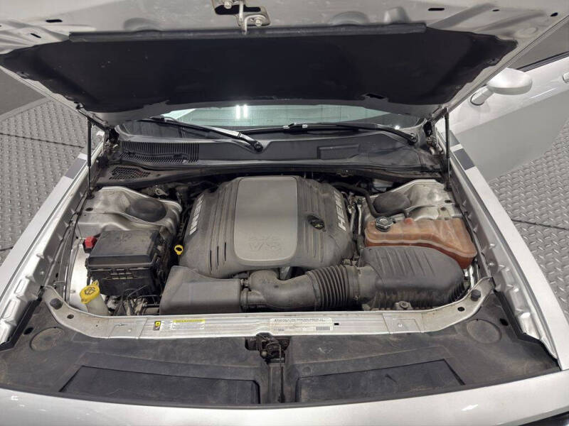 2012 Dodge Challenger R/T