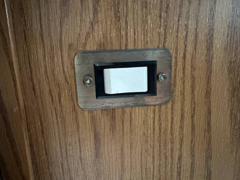 1994 Ford E-Series E-350