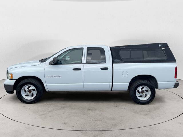 2003 Dodge Ram 1500