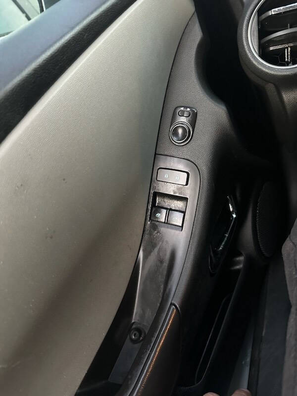 2014 Chevrolet Camaro LS