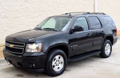 2009 Chevrolet Tahoe for sale at Raleigh Auto Inc. in Raleigh NC