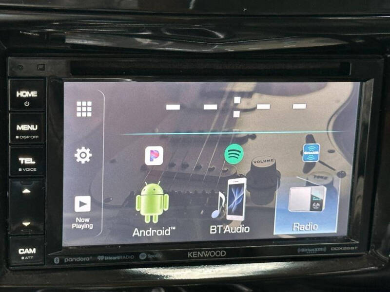 2018 Chrysler 300