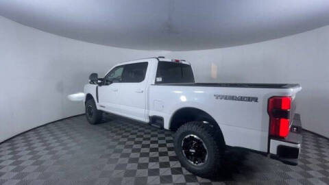 2026 Ford F-350 Super Duty