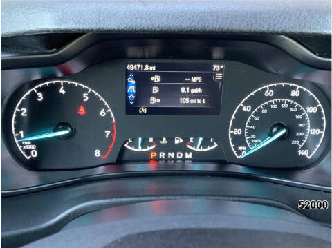 2023 Ford Transit Connect XL