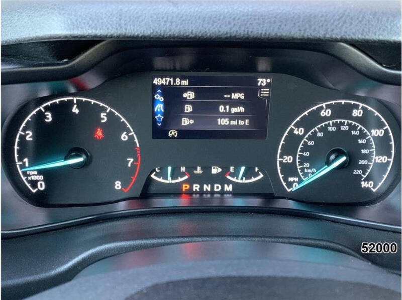 2023 Ford Transit Connect XL