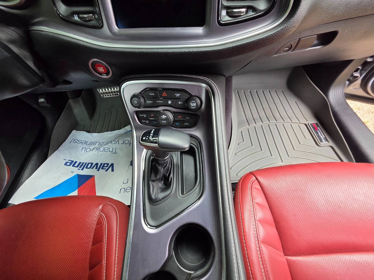 2018 Dodge Challenger 112