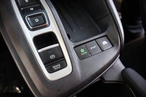 2020 Honda Insight EX