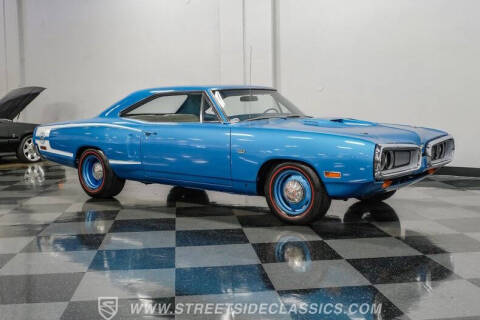 1970 Dodge Coronet