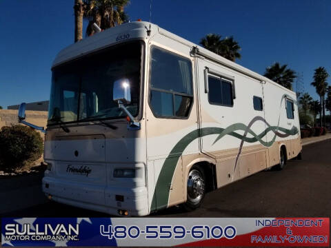 1999 Spartan Summit for sale at SULLIVAN MOTOR COMPANY INC. in Mesa AZ