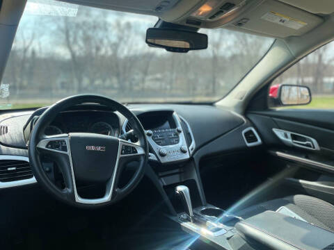 2013 GMC Terrain SLE-2