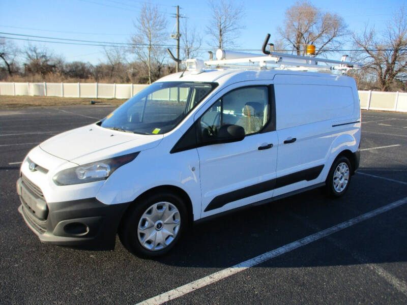 2015 Ford Transit Connect for sale at Rt. 73 AutoMall in Palmyra NJ