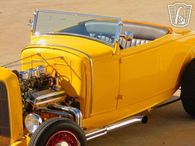 1932 Ford Roadster