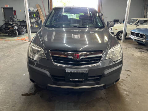 2009 Saturn Vue XE-V6