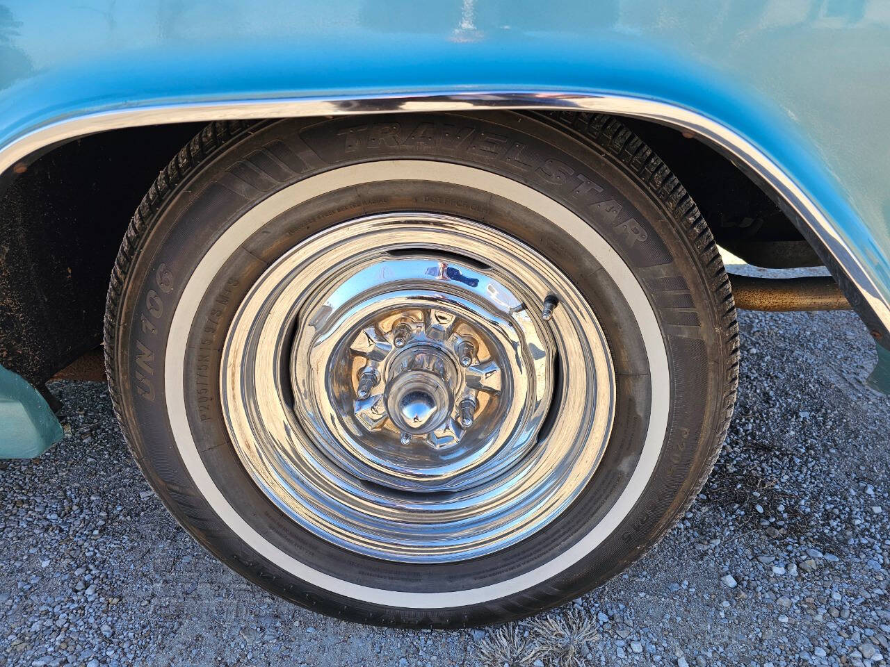 1963 Buick Riviera 49