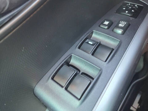 2012 Mitsubishi Outlander GT