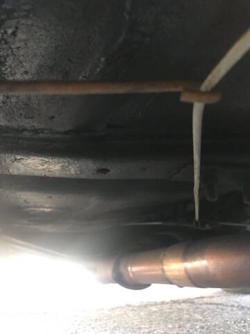 1969 Oldsmobile Cutlass