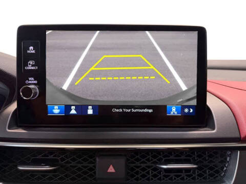 2025 Acura ADX w/A-SPEC