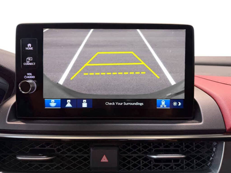 2025 Acura ADX w/A-SPEC