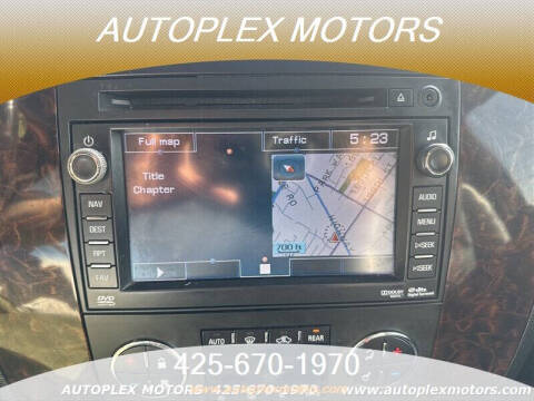 2011 GMC Yukon Denali