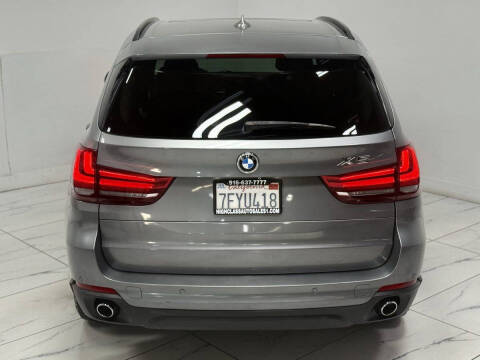 2014 BMW X5 xDrive35d