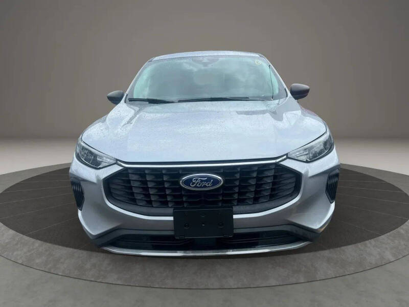 2023 Ford Escape Hybrid Active