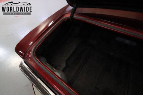 1969 Pontiac Firebird