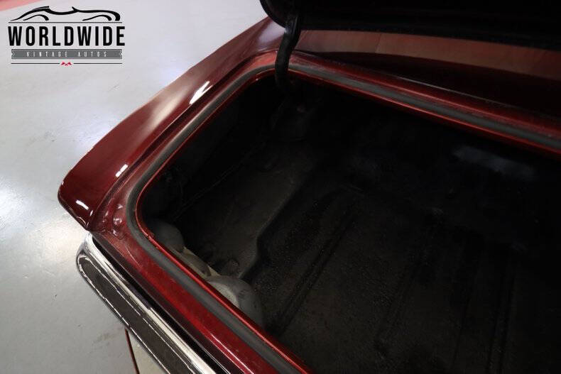 1969 Pontiac Firebird