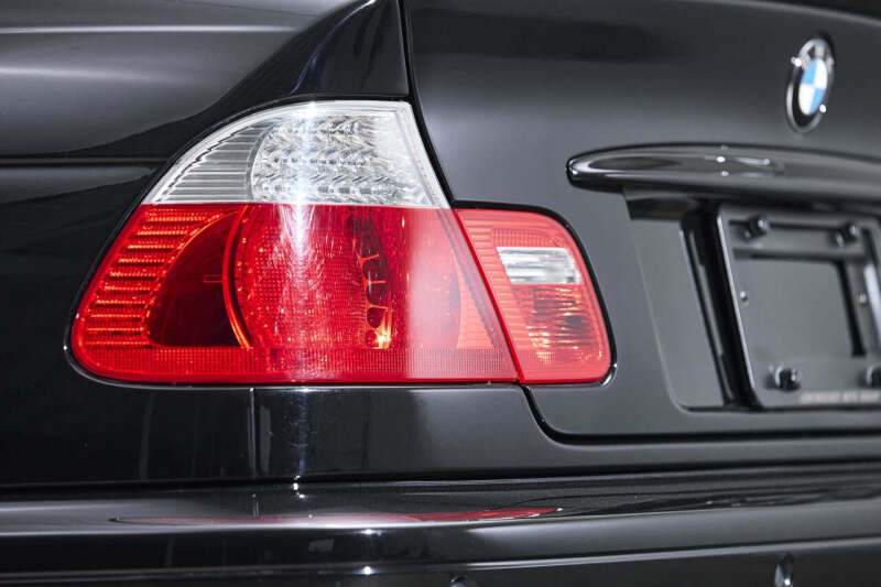 2006 BMW M3