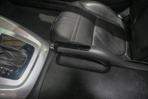 2007 Saturn SKY