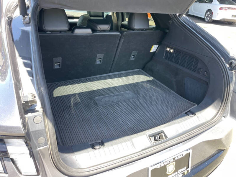 2023 Ford Mustang Mach-E GT