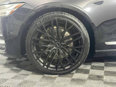 2017 Volvo S90 T6 Inscription