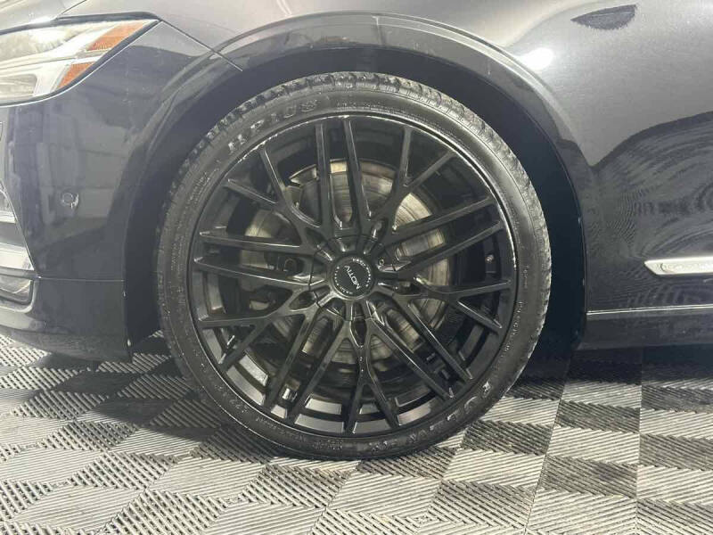 2017 Volvo S90 T6 Inscription