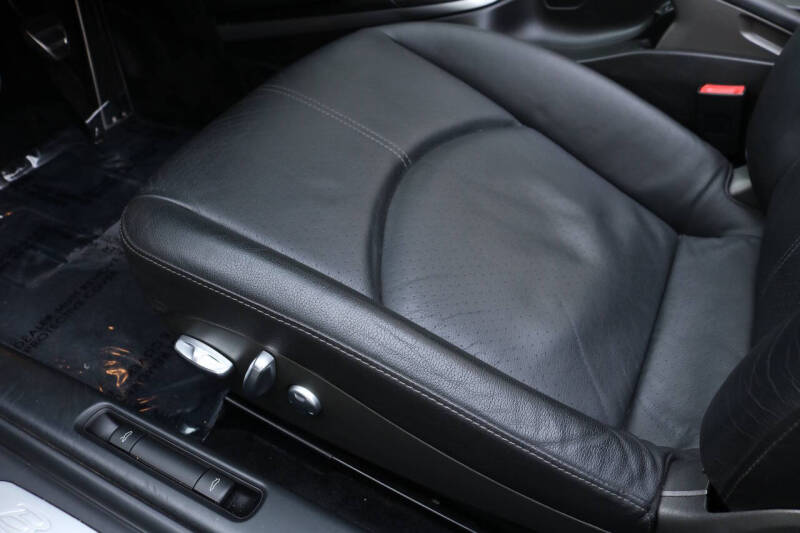 2007 Porsche Boxster S