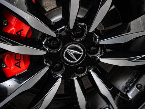 2023 Acura MDX SH-AWD Type S w/Advance Package