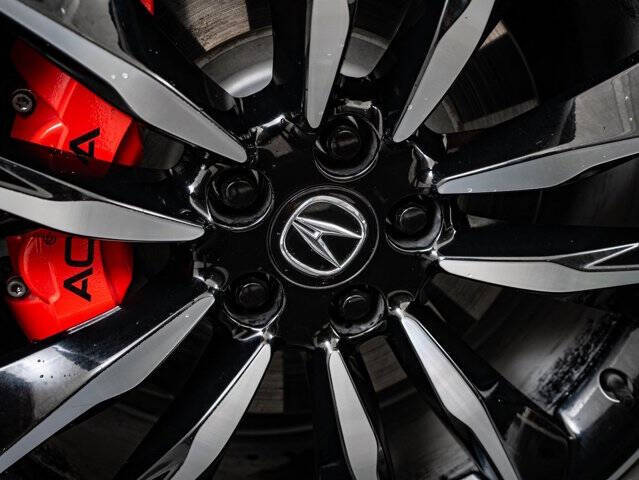 2023 Acura MDX SH-AWD Type S w/Advance Package