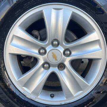 2013 Chevrolet Impala LS