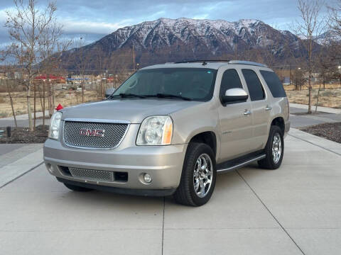 2007 GMC Yukon Denali