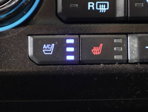 2019 Ford F-350 Super Duty