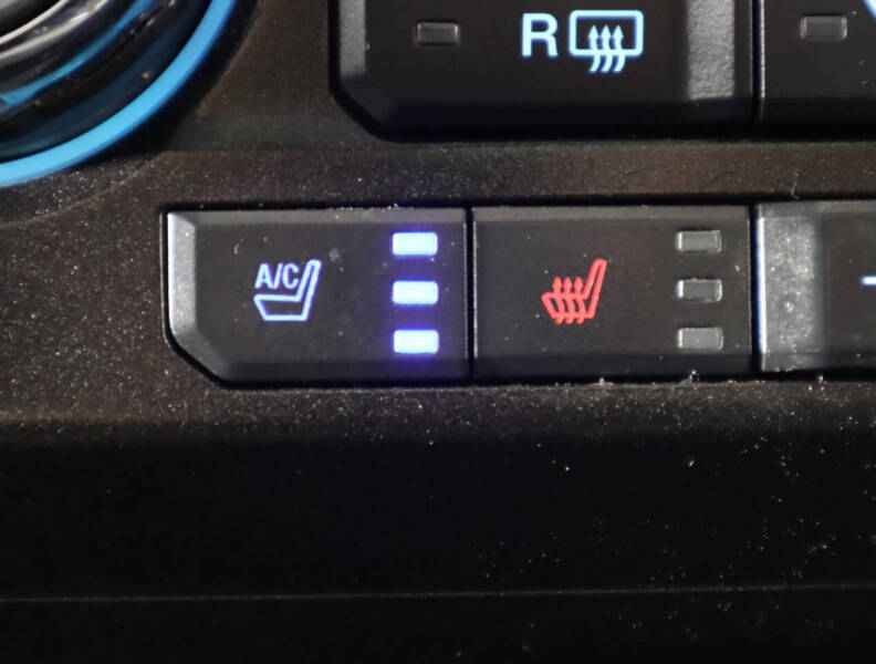 2019 Ford F-350 Super Duty