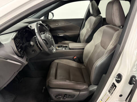 2023 Lexus RX 350 Luxury