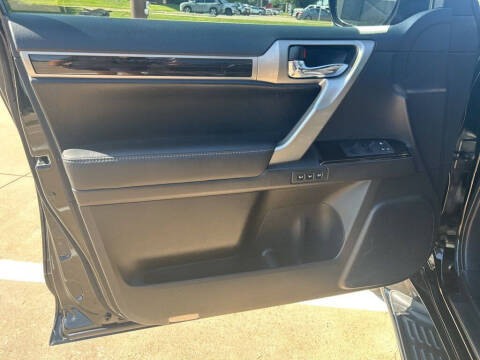 2014 Lexus GX 460