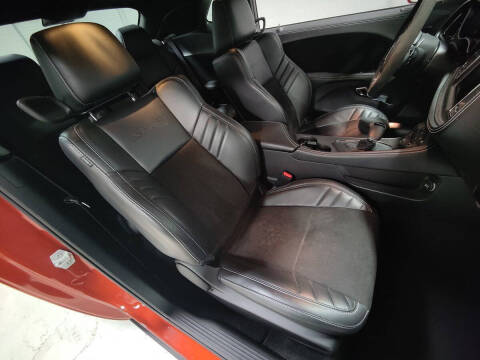 2023 Dodge Challenger SRT Super Stock