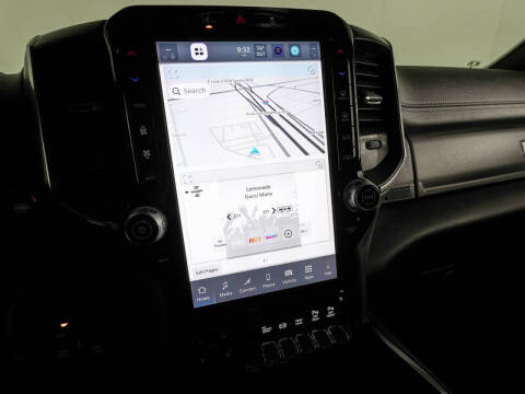 2025 RAM 3500 Laramie