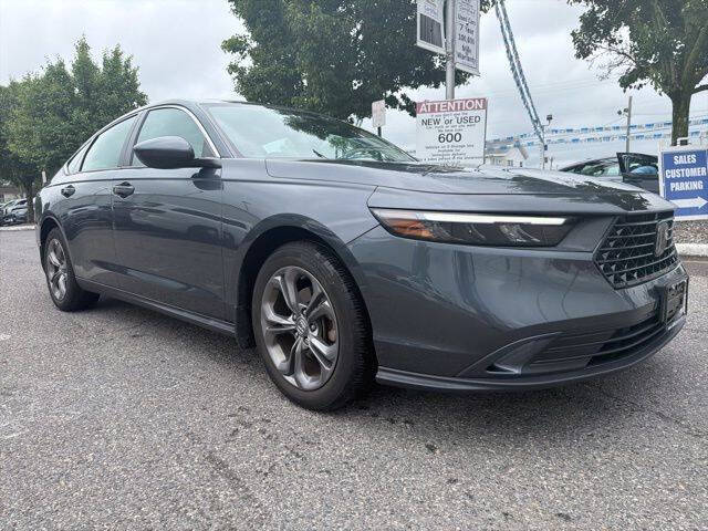 2023 Honda Accord